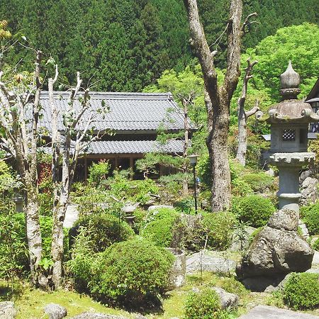 Guest Villa Houou Yoshino  Bagian luar foto